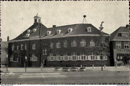 CPA Valkenswaard Nordbrabant, Gemeentehuis