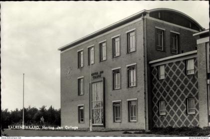 CPA Valkenswaard Nordbrabant, Hertog Jan College