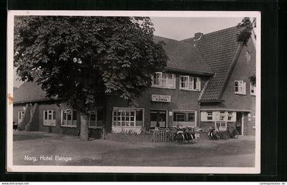 AK Norg, Hotel Elsinga