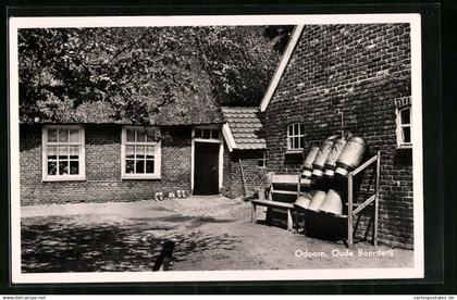 AK Odoorn, Oude Boerderij