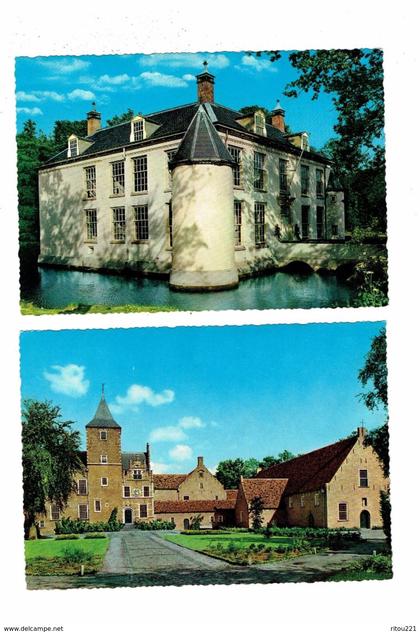lot 2 cpm - Oosterhout - TOUR CHATEAU