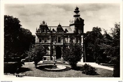 CPA Oss Stadhuis NETHERLANDS (728550)