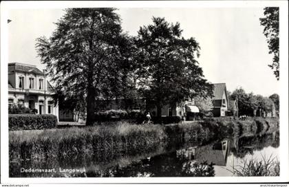 CPA Dedemsvaart Overijssel, Langewijk