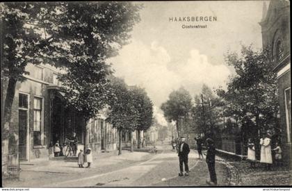 CPA Haaksbergen Overijssel, Oostenstraat