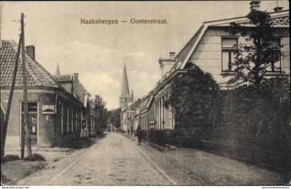CPA Haaksbergen Overijssel, Oosterstraat