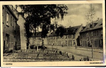 CPA Haaksbergen Overijssel, 't Kempke