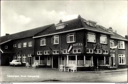 CPA Tubbergen Overijssel, Hotel Kemperink