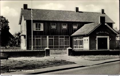 CPA Tubbergen Overijssel, Wijkgebouw