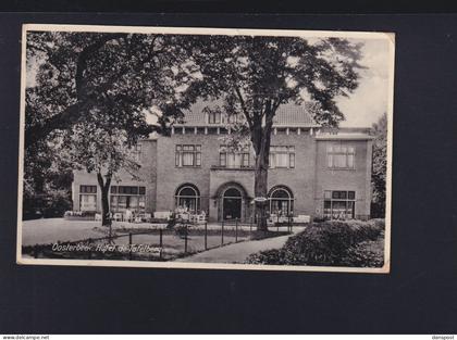 Niederlande AK Oosterbeek Hotel de Tafelberg