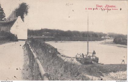 Rheden - Veer