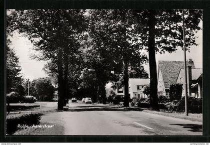 AK Rolde, Asserstraat