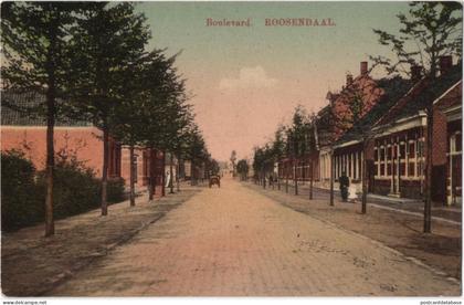 Roosendaal - Boulevard