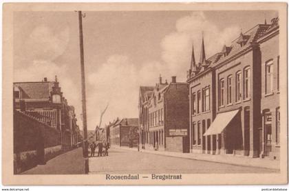 Roosendaal - Brugstraat