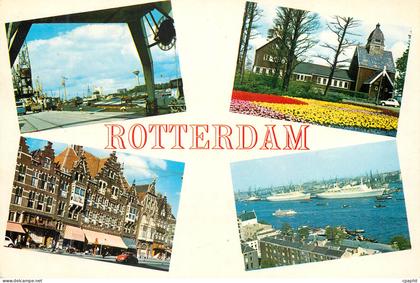 CPM Rotterdam Holland
