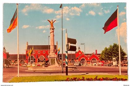 #585 - Station ‘s-Hertogenbosch (NB)