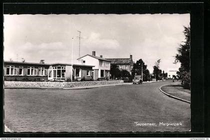 AK Sappemeer, Margrietpark