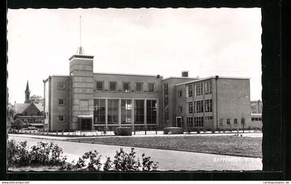 AK Sappemeer, U. L. O.