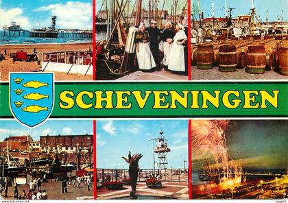 CPM Scheveningen