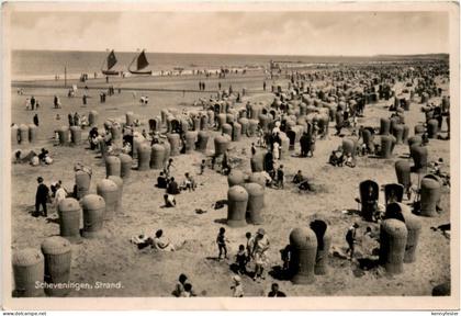 Scheveningen - Strand