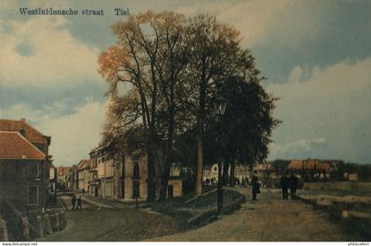 Tiel (Gld.)  Westluidensche straat 19??