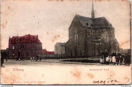 Besterdsche Kerk, Tilburg 1904 (NB)