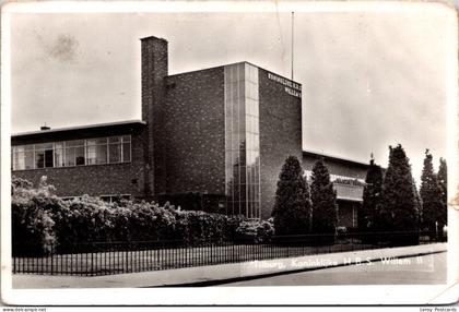 Koninklijke H.B.S. Willem II, Tilburg (NB)