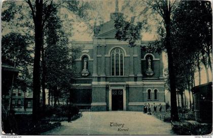 Korvel, Tilburg 1922 (NB)