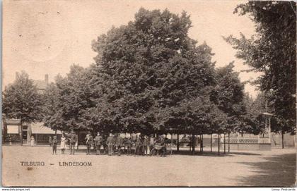 Lindeboom, Tilburg 1914 (NB)