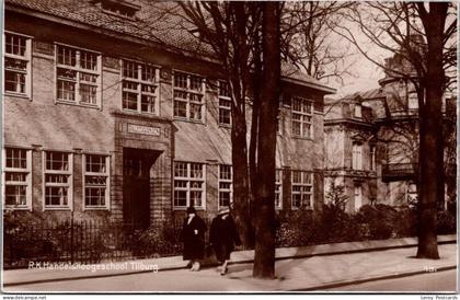 R.K. Handelshoogeschool, Tilburg (NB)