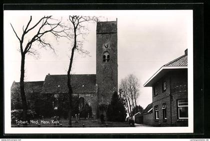 AK Tolbert, Ned. Herv. Kerk