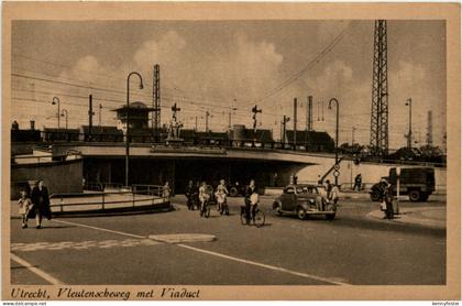 Utrecht - Vleutenscheweg