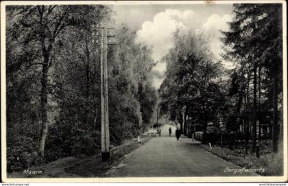 CPA Maarn Utrecht, Bergafwaarts