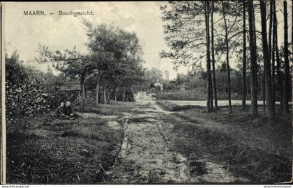 CPA Maarn Utrecht, Boschgezicht