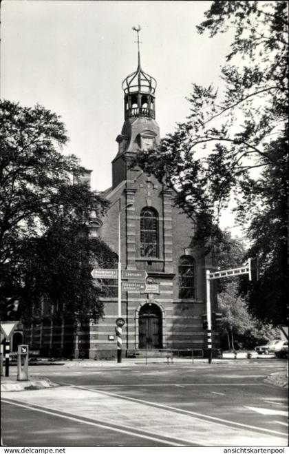 CPA Maarsbergen Utrecht Niederlande, Ned. Herv. Kerk