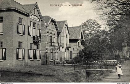 CPA Veenendaal Utrecht Niederlande, Kerkewijk