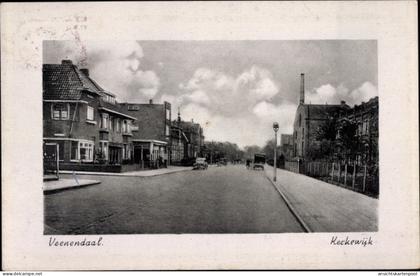 CPA Veenendaal Utrecht Niederlande, Kerkewijk