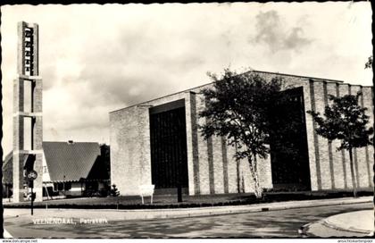 CPA Veenendaal Utrecht Niederlande, Petrakerk
