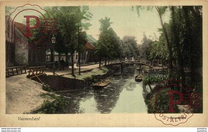 VEENENDAAL BOVENEIND