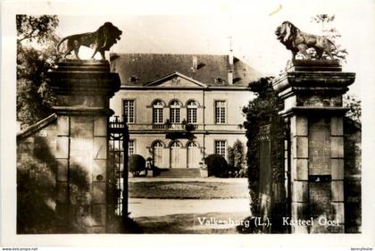 Valkenburg - Ksteel Oost