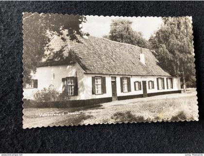 #0434 Valkenswaard Heezer Hut