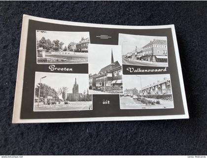 #0681 Valkenswaard 5 luik met Dt Carolusstichting