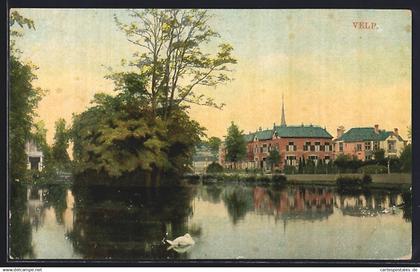 AK Velp, Panorama