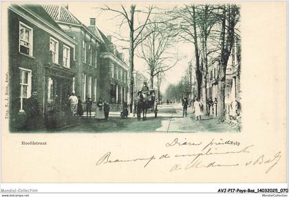 AVJP17-0965-PAYS-BAS - VELP - Hoofdstraat