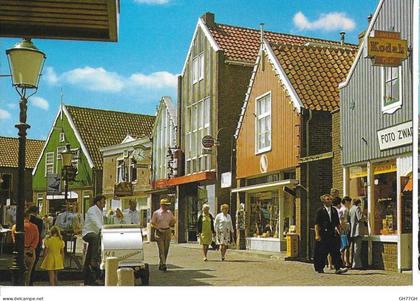 CP VOLENDAM -non circulée