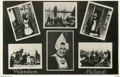CPM Volendam Holland