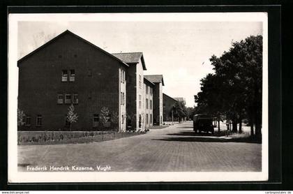 AK Vught, Frederik Hendrik Kazerne