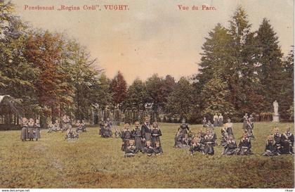 PAYS BAS(VUGHT)