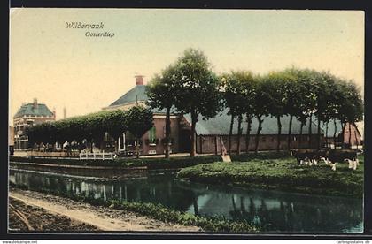 AK Wildervank, Oosterdiep