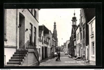 AK Zaltbommel, Korte Steigerstraat