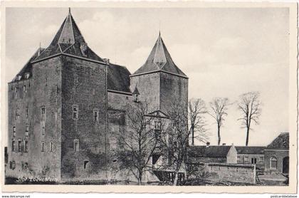 Slot Loevestein